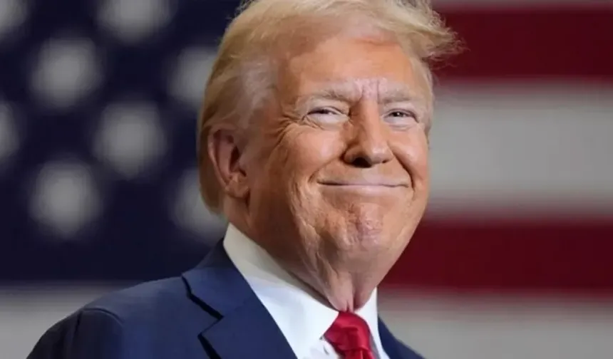 Trump'tan NATO ve İran açıklaması