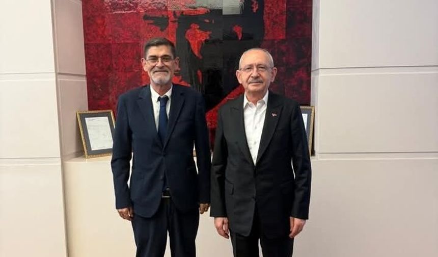 Bayırlı: Kılıçdaroğlu Aydın'a çok önem veriyor