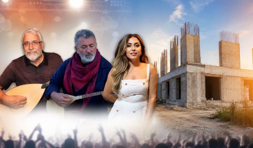 İncirliova Cemevi için dayanışma konseri düzenlenecek