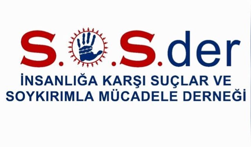 S.O.S Der'den Nato ve Gazze açıklaması