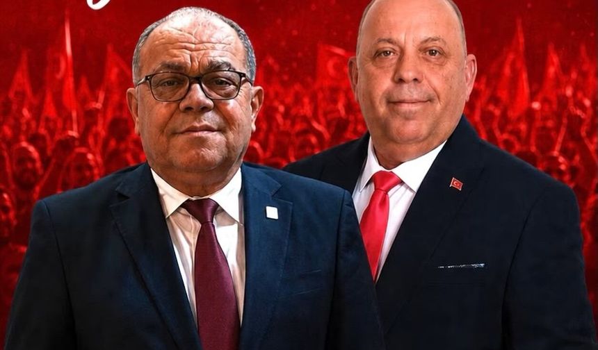 Başkan Galip Özel’den Hikmet Saatçı’ya destek: Seçilmiş İl Başkanımızın yanındayım