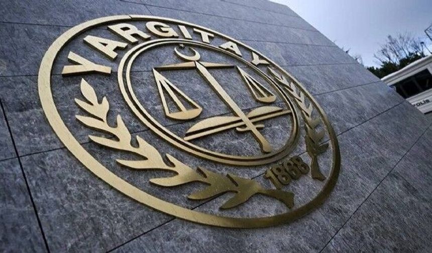 Mutlak butlan kararı Yargıtay'da "ön inceleme" aşamasında