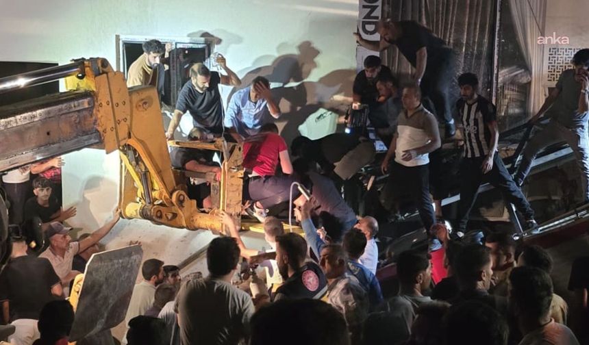 Hakkari’de kedi kurtarma çalışması faciayla sonuçlandı: Uzman çavuş hayatını kaybetti