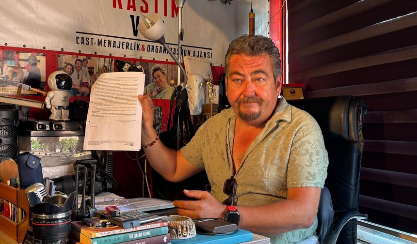 Alkollü içki paylaşımı cep yaktı.