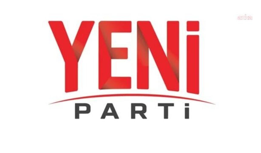 YENİ Parti'nin dayanışma kampanyasında bağış 300 milyon lirayı aştı