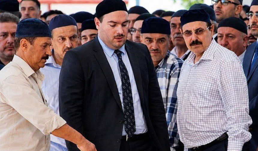 Alihan Kuriş örgütüne ikinci dalga operasyon!