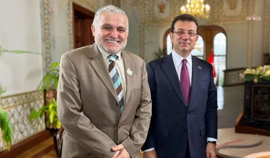 İBB Davası’nın 68. günü: Ruşen Çakır’dan dikkat çeken savunma