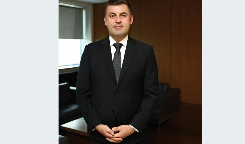 Mehmet Tuncer’den Aydın sanayisini dünyaya açacak proje: “Made in Aydın”