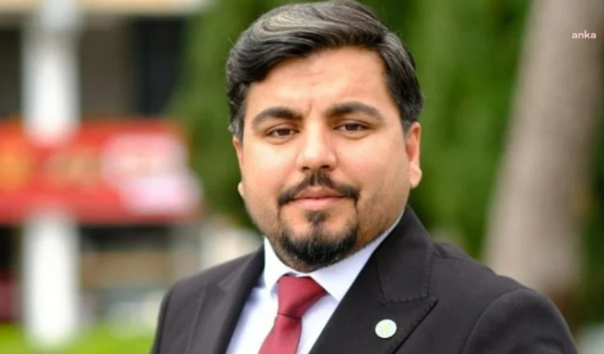 Yurt dışına çıkış yasağı bulunan Arif Kocabıyık, yakalandı