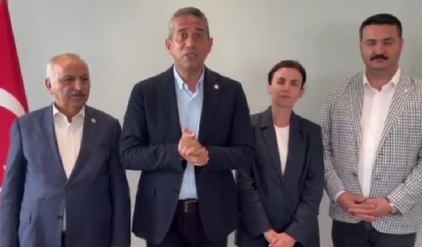 Başarır'dan Kıbrıs uçak bileti fiyatlarına tepki!