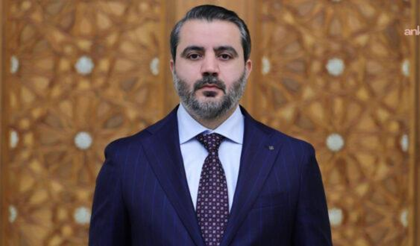 Türkiye, Suriye'nin yeniden inşasında temel ortak