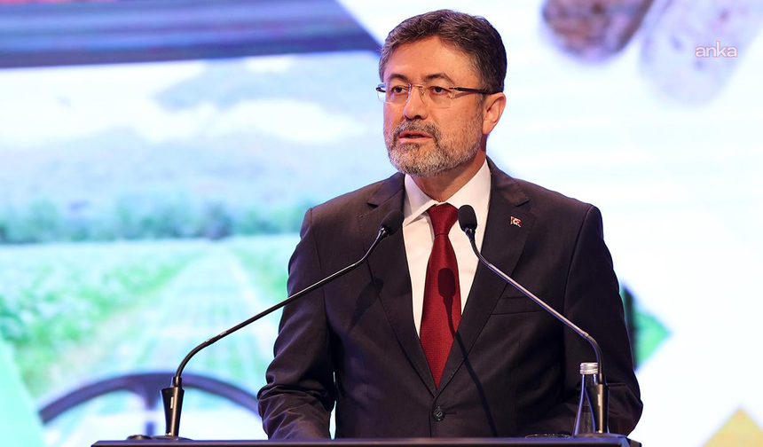 Bakan Yumaklı: "Çine'deki yangın büyük ölçüde kontrol altına alındı"