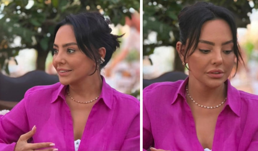 10 milyon TL’lik estetik: Ebru Gündeş’in yeni hali gündem oldu