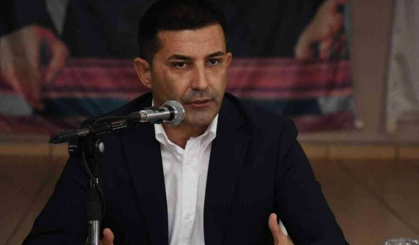 Ömer Günel: Önce tehdit edildim, sonra iftira ifadeleri geldi