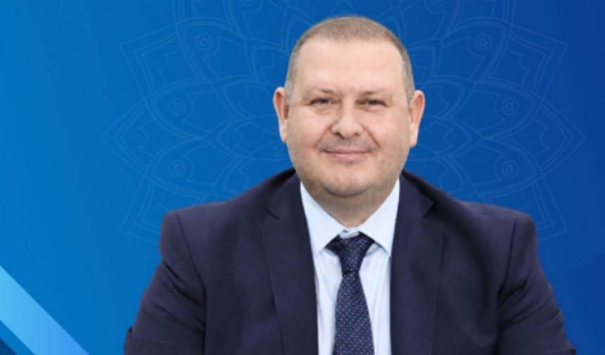 Menderes Belediye Başkanı İlkay Çiçek görevden uzaklaştırıldı