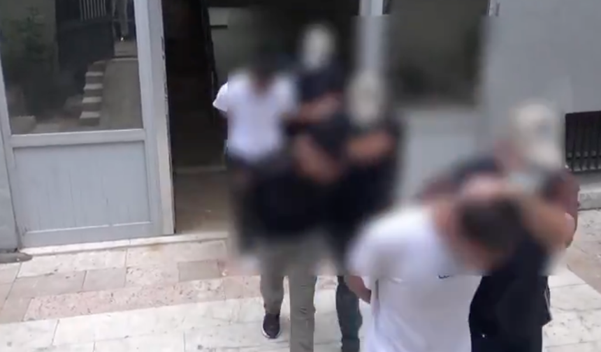 Diyarbakır’da içki içenleri yaraladıkları iddiasıyla 3 kişi tutuklandı