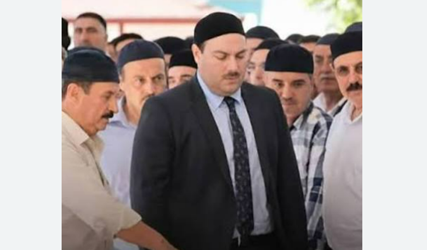 Alihan Kuriş Dahil 49 Şüpheli Hakkında Gözaltı Kararı