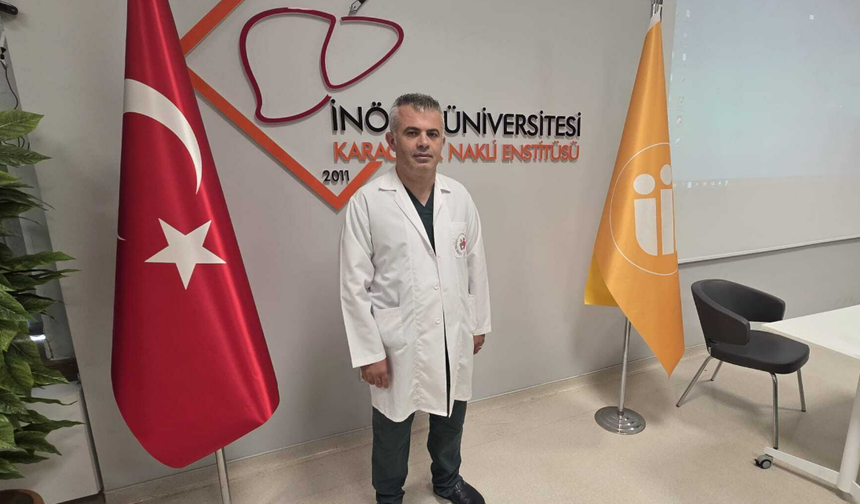Türkiye’de organ bağışı alarmı: 1 milyonda 3-4 kişi bağışçı, gözler yapay organ ve hayvandan nakilde