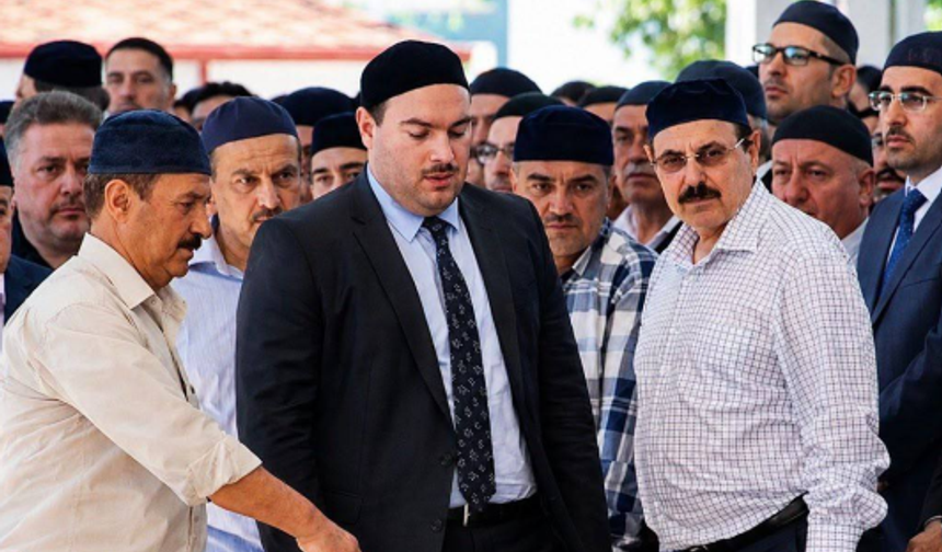 Süleymancı soruşturmasında Aydın detayı: 1 isim tutuklandı!