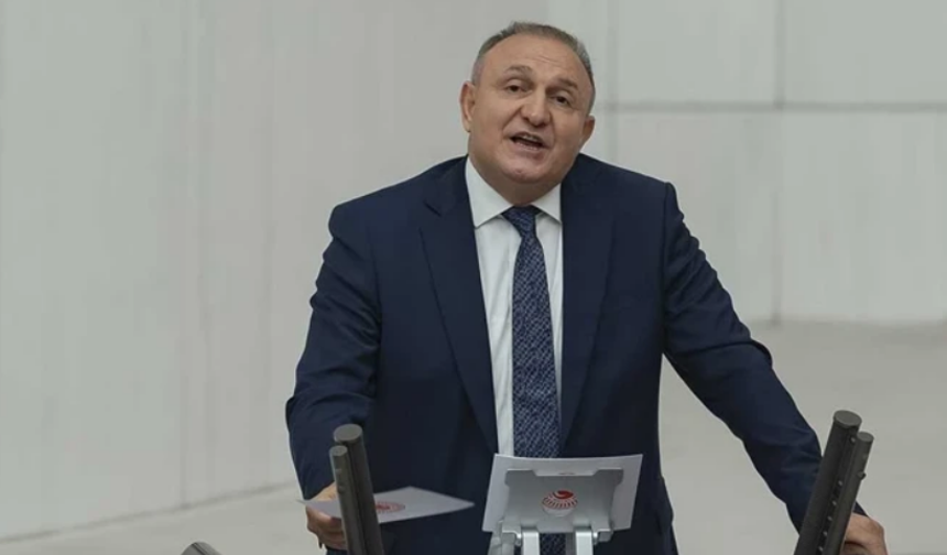 İYİ Parti’den AK Parti’ye geçen Ömer Karakaş: Ben çizgimi değiştirmedim