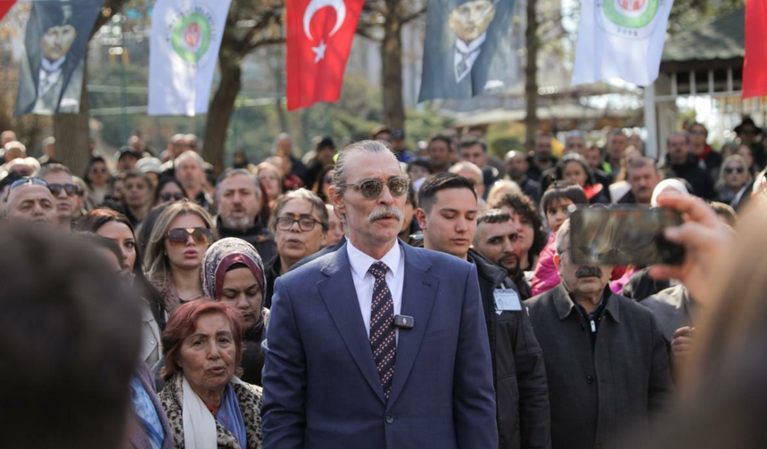 Erdal Beşikçioğlu ifadesinde tüm suçlamaları reddetti