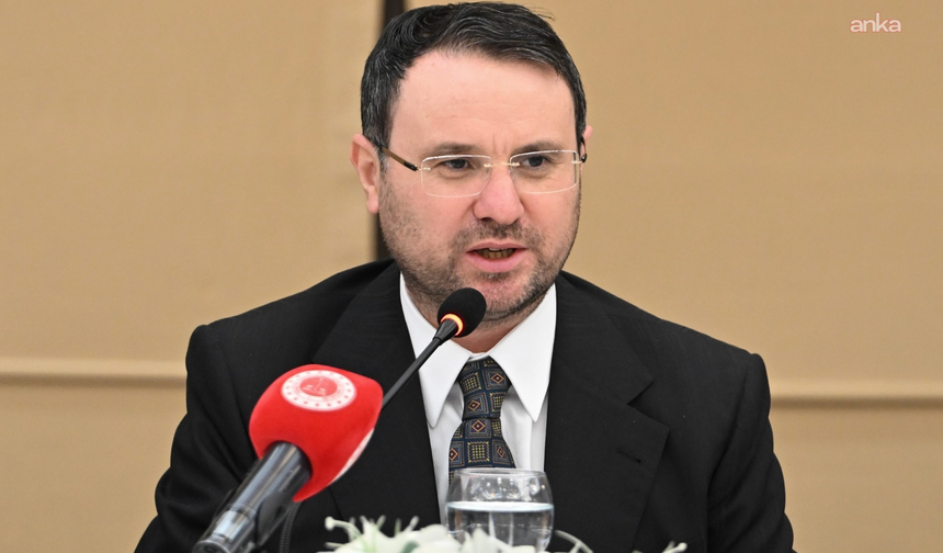 Bakan Gürlek açıkladı: Orman yangınlarında 6 tutuklama