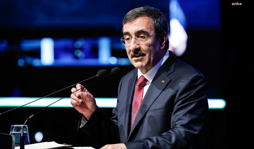 Cevdet Yılmaz'dan enflasyon açıklaması
