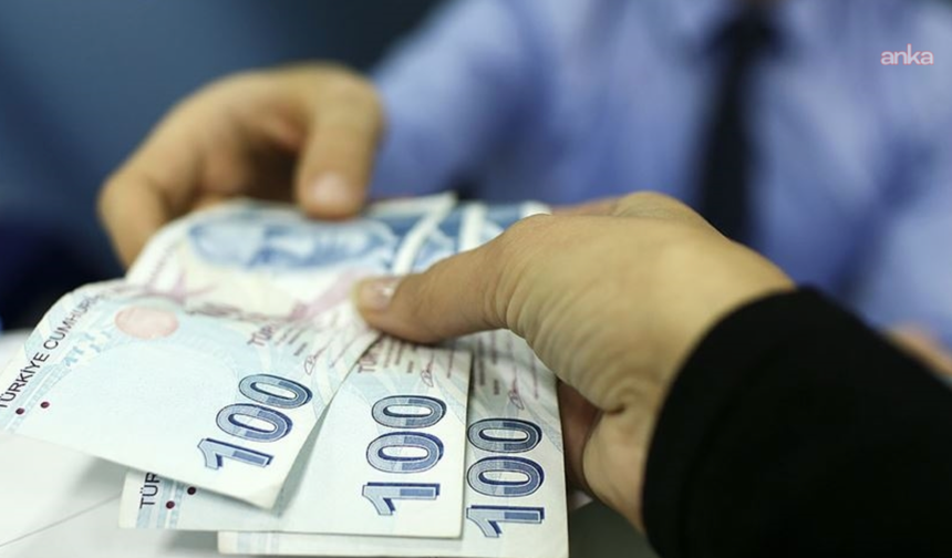 En düşük emekli maaşı fark ödemeleri tarihi belli oldu