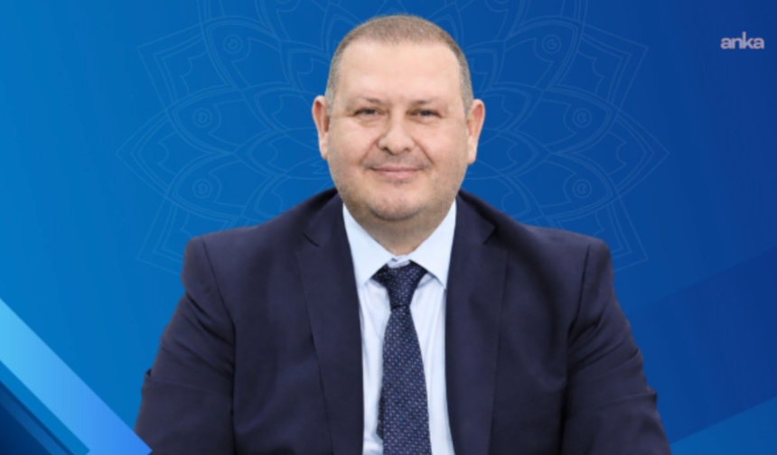 Tutuklu İlkay Çiçek CHP'den istifa etti