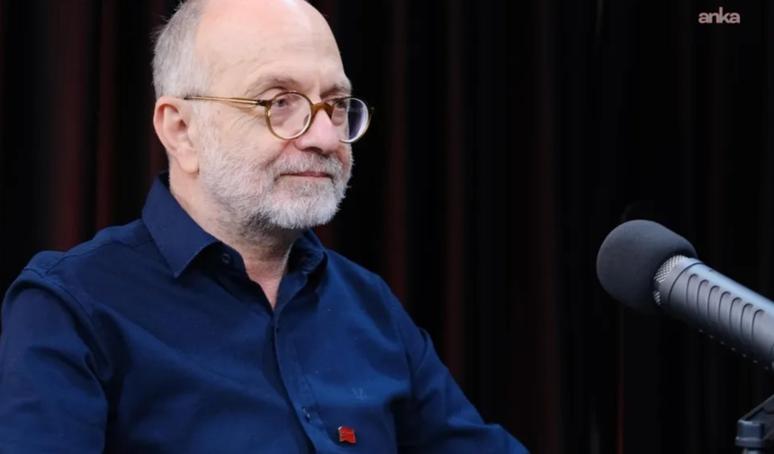 TKP Genel Sekreteri Okuyan'dan "çerçeve yasa" açıklaması