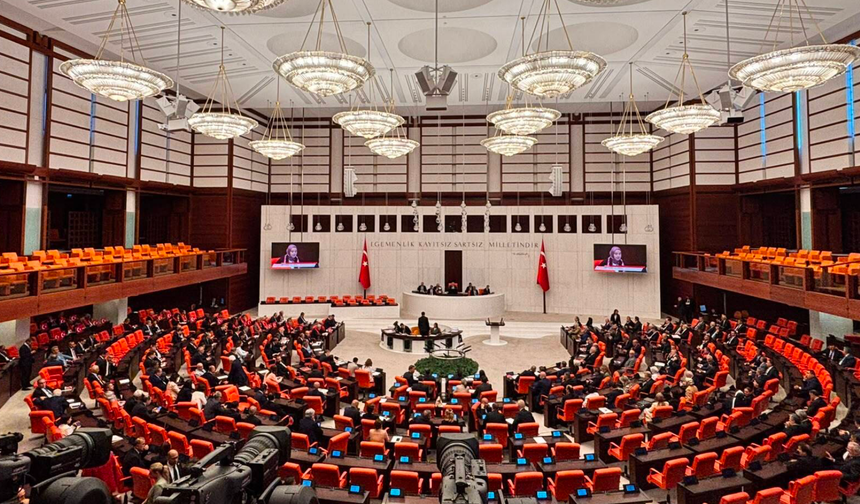 YENİ Partili 21 milletvekili “Çerçeve Yasa”ya “hayır” diyecek