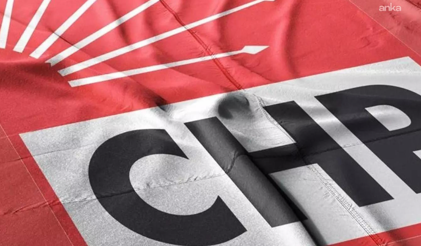 CHP MYK yarın toplanacak
