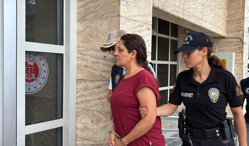 Karatepe'nin ablasıyla teması ortaya çıktı