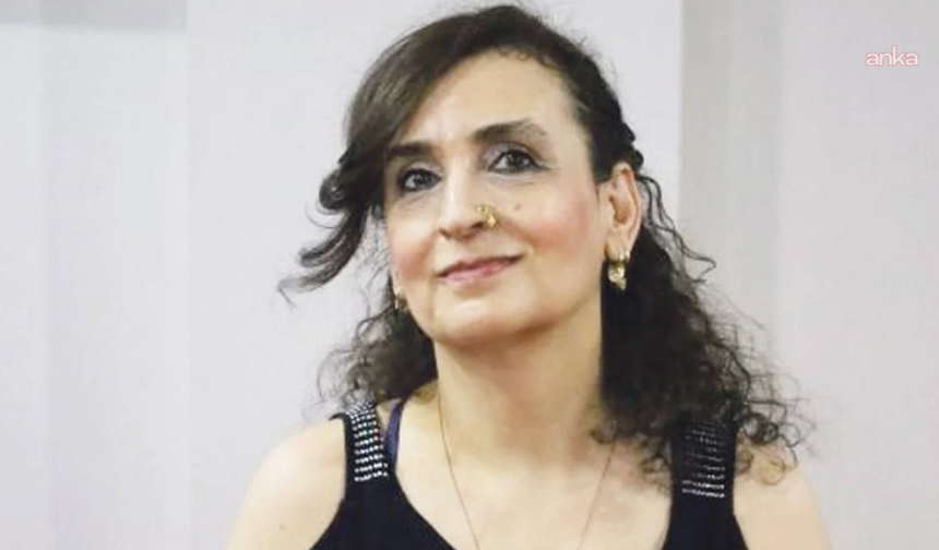 DEM Parti: "Engelliler bütçeye “Yük” değil"