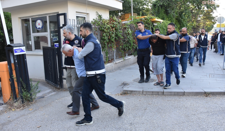 Derin dondurucu cinayeti Aydın'a uzandı