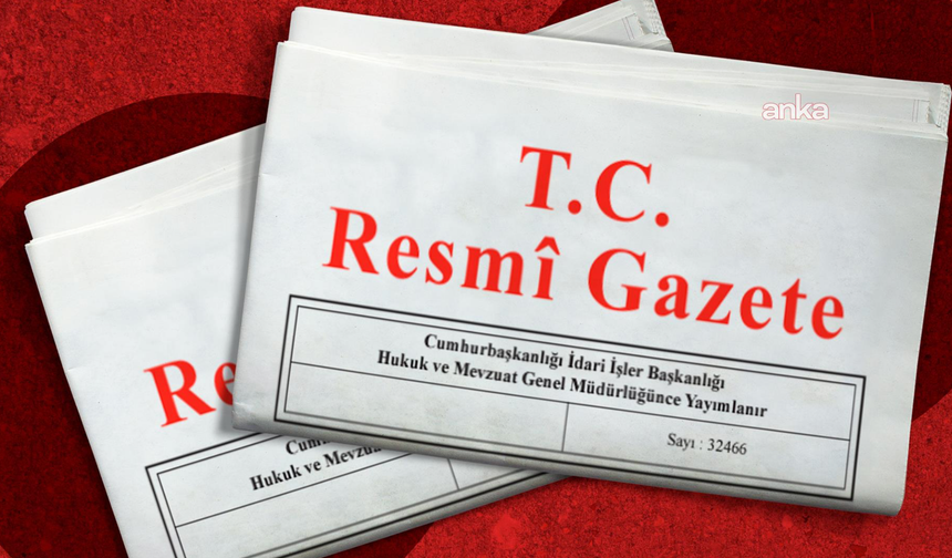 Komutanlıklarda atama ve terfi kararları açıklandı