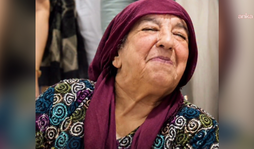 68 yaşındaki yatalak eşini öldüren şüpheli gözaltında