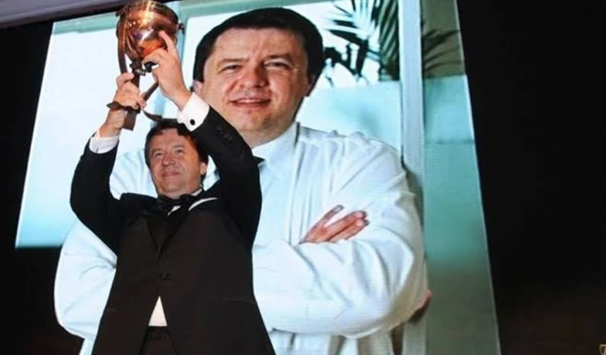 Ünlü iş insanı Birol Altınkılıç hayatını kaybetti