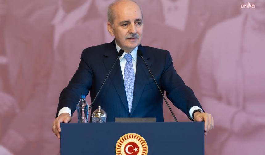 Kurtulmuş: "17 Ağustos’u unutmadık, unutmayacağız"