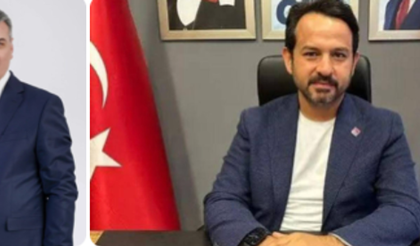 CHP İzmit İlçe Başkanı ve meclis üyesinin uyuşturucu testleri pozitif çıktı