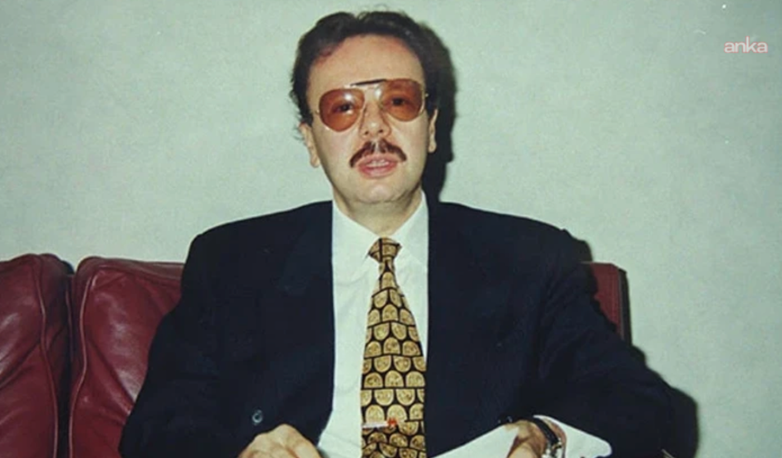 Arif Ahmet Denizolgun’un mezarı açılacak