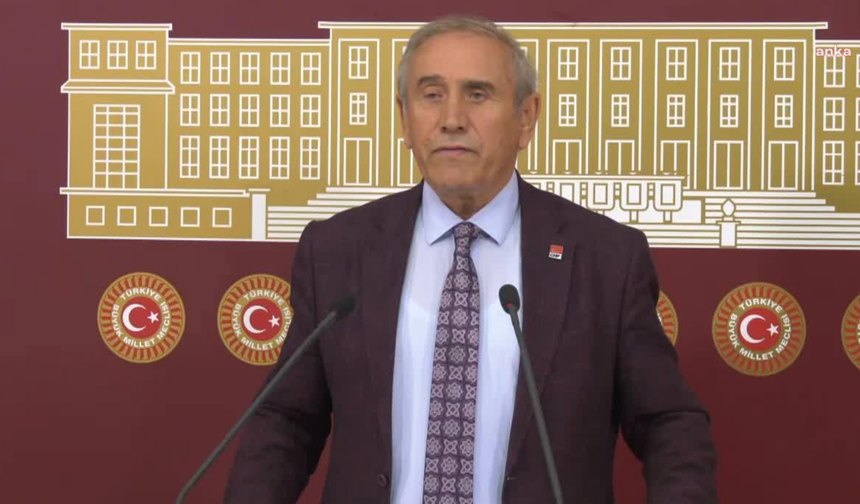 CHP Genel Başkan Yardımcısı Kaya: "YÖK kaldırılacak"