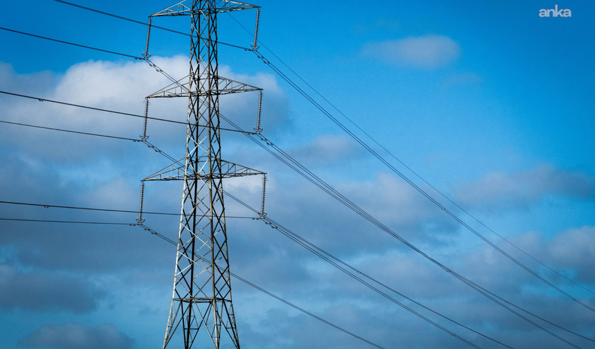Elektriğe büyük zam sinyali!