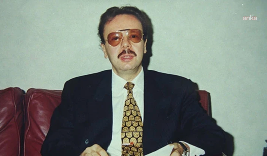 Eski Bakan Arif Ahmet Denizolgun'un mezarı açıldı