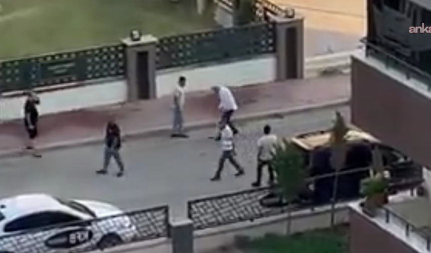 Milletvekili Meriç soruşturmasında iki tutuklama!