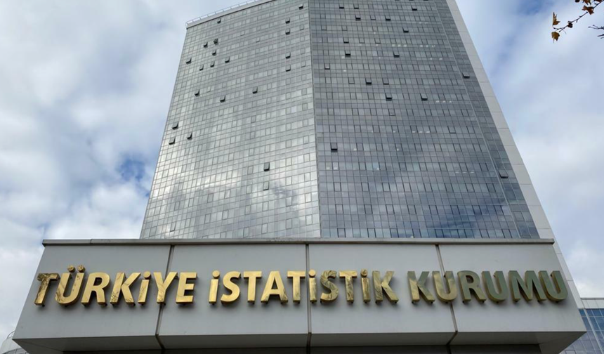 Tarımsal girdi fiyat endeksi yıllık yüzde 32,06 arttı