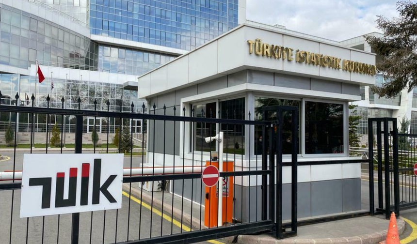 Yurt dışı üretici fiyatları temmuzda yüzde 29,67 arttı