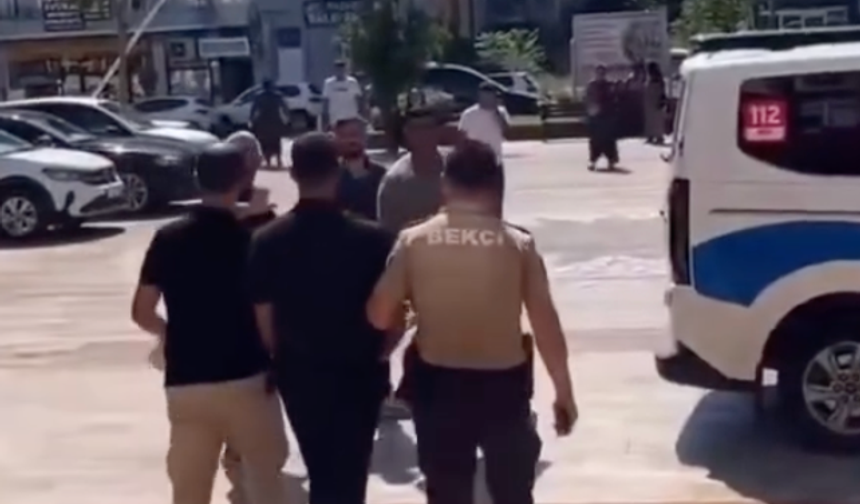 Aydın'da skandal! "16 yaşında biliyordum"
