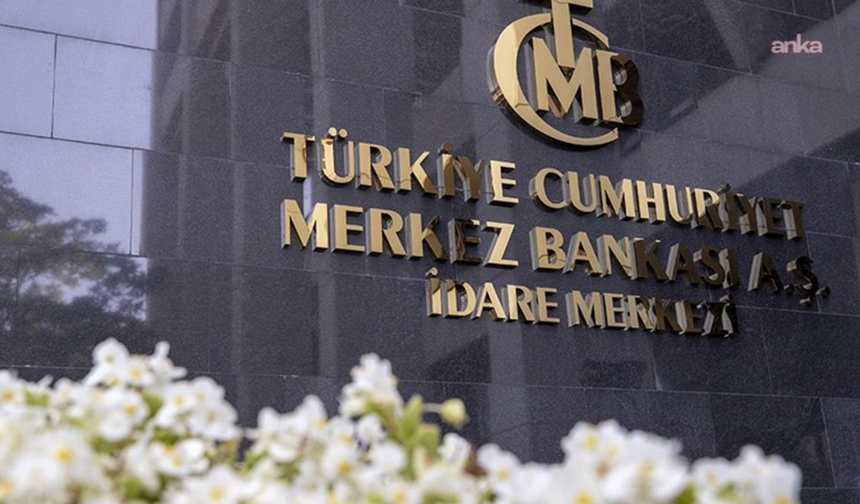 Türkiye'nin net UYP açığı haziranda 402,6 milyar dolar oldu