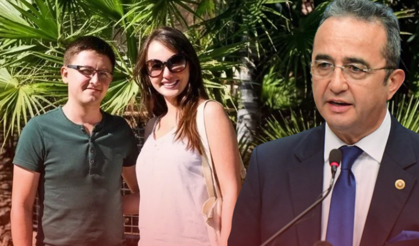 Tezcan “Dönecekler” demişti: kızı ve damadı hâlâ dönmedi!